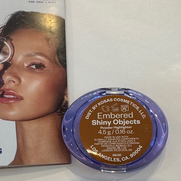 KOSAS - Picture 2 of 5